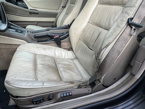 BMW 840i 12 of 28