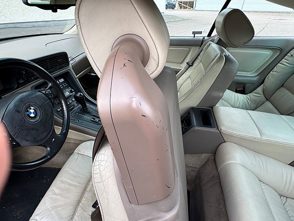 BMW 840i 21 of 28