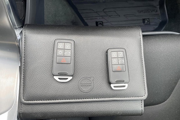 Volvo V60 23 of 23