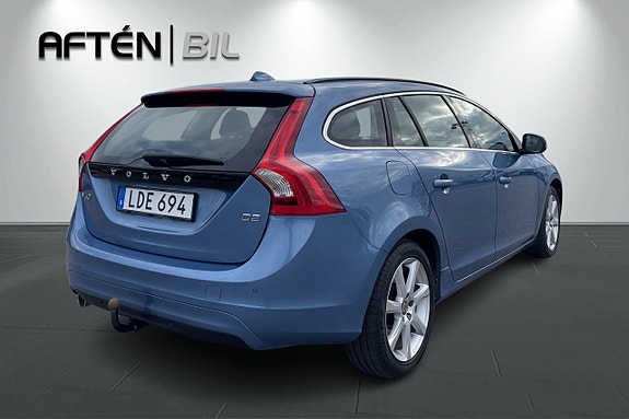 Volvo V60 6 of 23