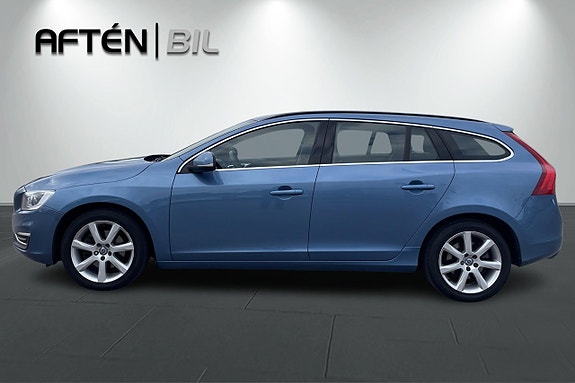 Volvo V60 9 of 23