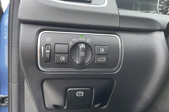 Volvo V60 19 of 23