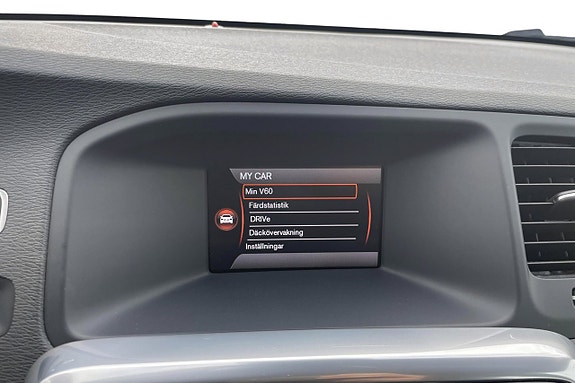Volvo V60 20 of 23