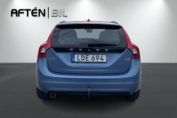 Volvo V60 7 of 23
