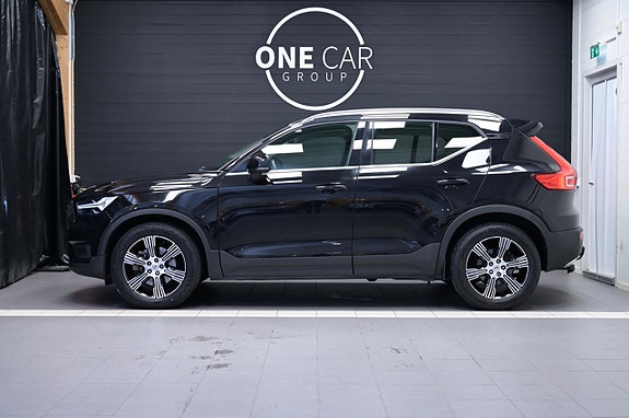Volvo XC40 4 of 29