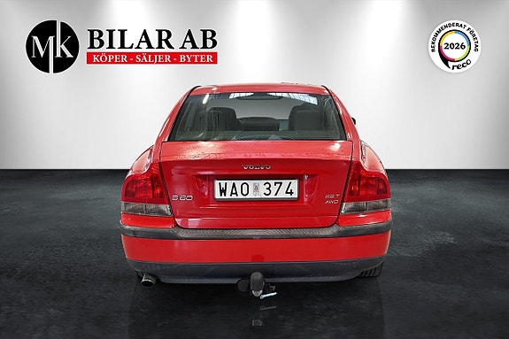 Volvo S60 6 of 11