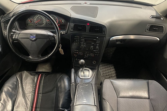 Volvo S60 9 of 11