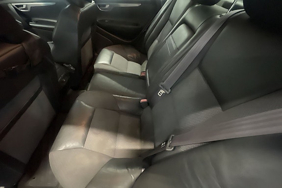 Volvo S60 11 of 11