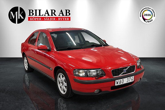 Volvo S60 5 of 11