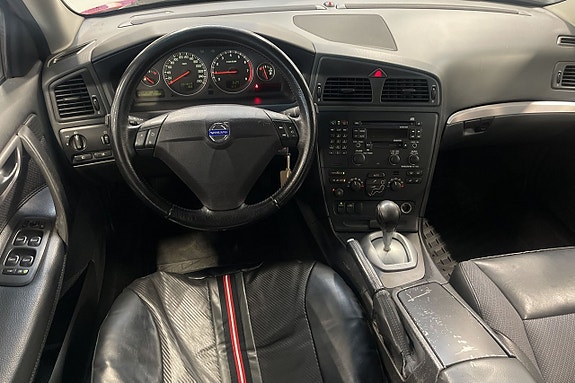 Volvo S60 10 of 11