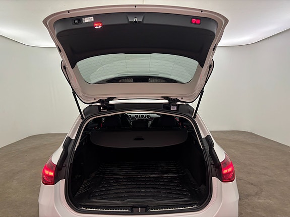 Mercedes-Benz C220 d 10 of 26