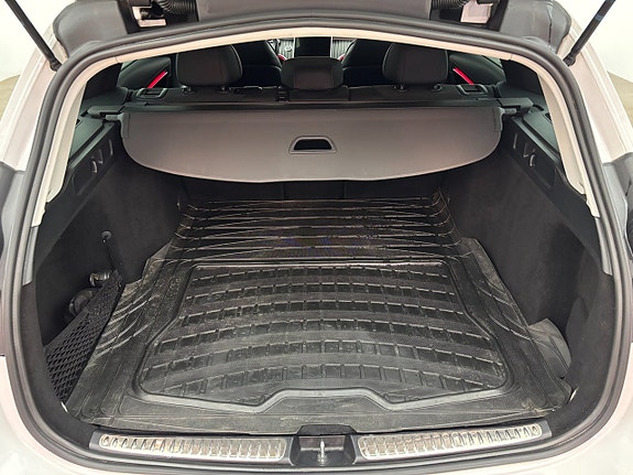 Mercedes-Benz C220 d 11 of 26
