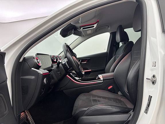 Mercedes-Benz C220 d 12 of 26