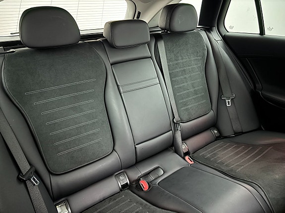 Mercedes-Benz C220 d 19 of 26