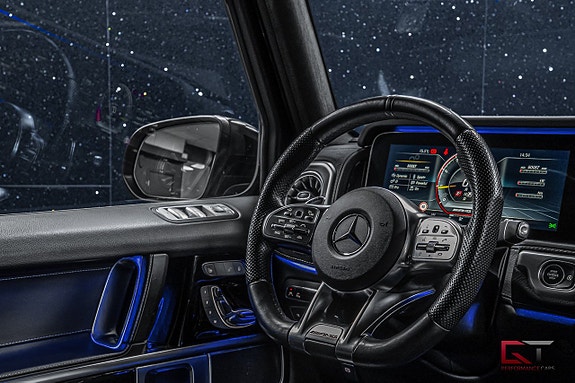 Mercedes-Benz G63 20 of 21
