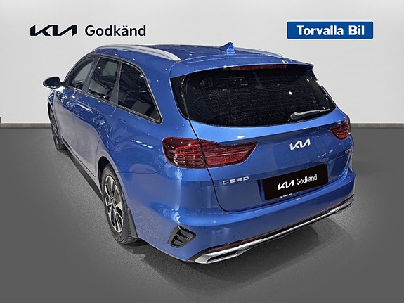 Kia Ceed 7 of 15
