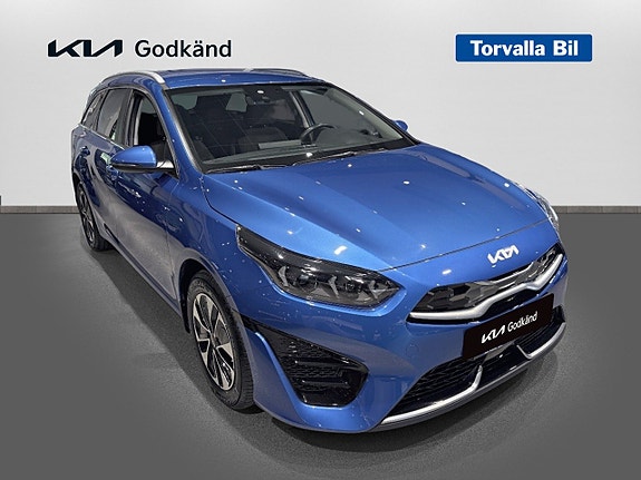 Kia Ceed 4 of 15
