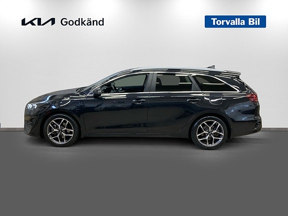 Kia Ceed 4 of 15