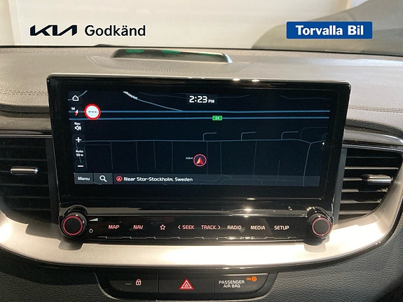 Kia Ceed 11 of 15
