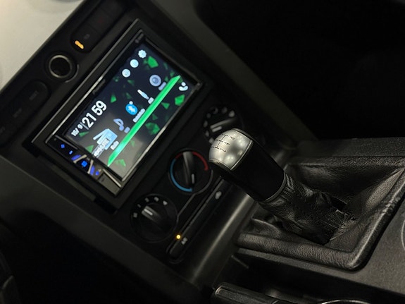 Ford Mustang 15 of 21