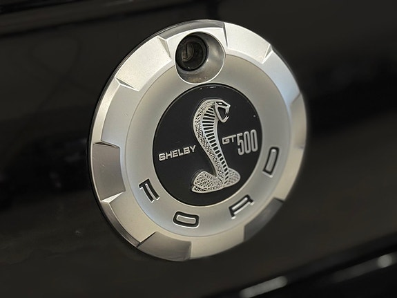 Ford Mustang 17 of 21