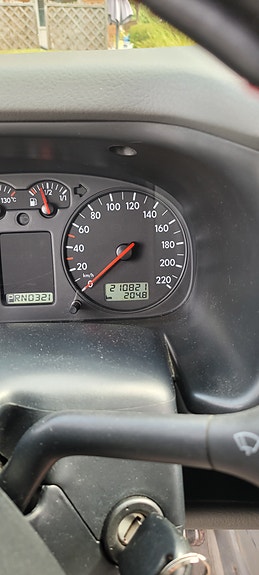 Volkswagen Multivan t4 2,8 vr6 2 of 5