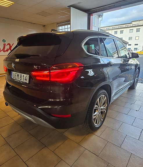 BMW X1 14 of 16