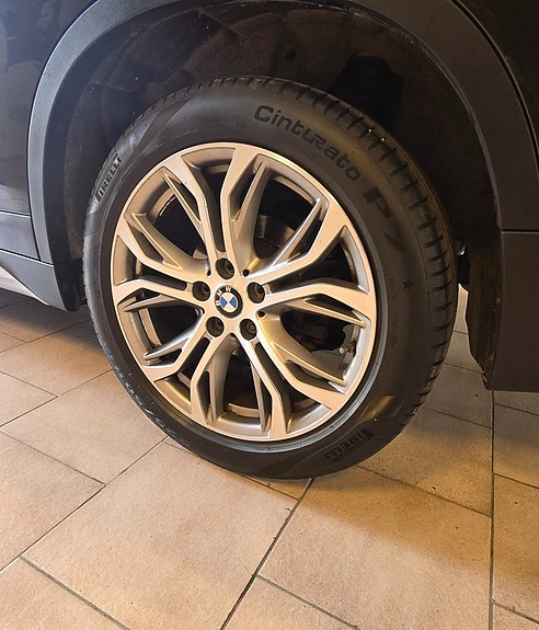 BMW X1 13 of 16