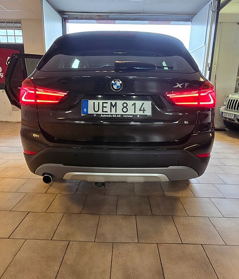 BMW X1 15 of 16