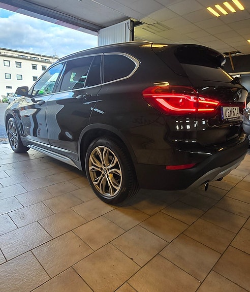 BMW X1 16 of 16
