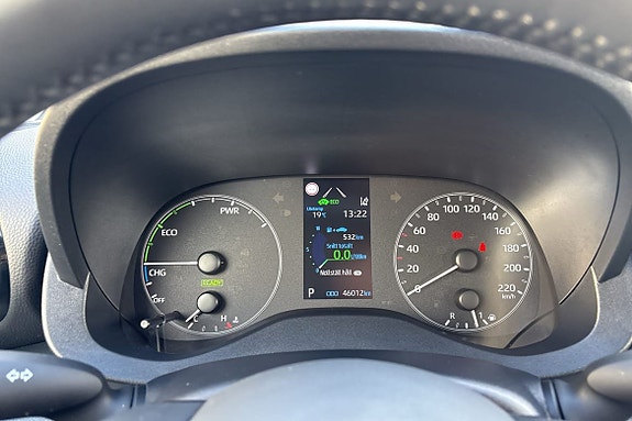 Toyota Yaris 15 of 20