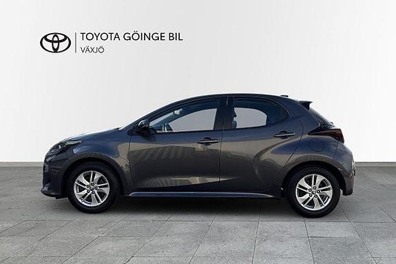 Toyota Yaris 4 of 20