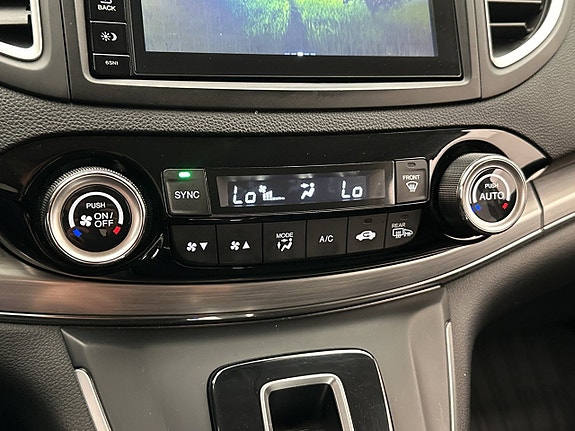 Honda CR-V 22 of 30
