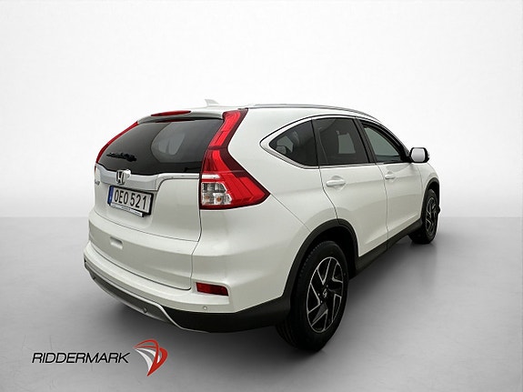 Honda CR-V 6 of 30