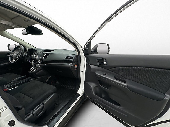Honda CR-V 25 of 30