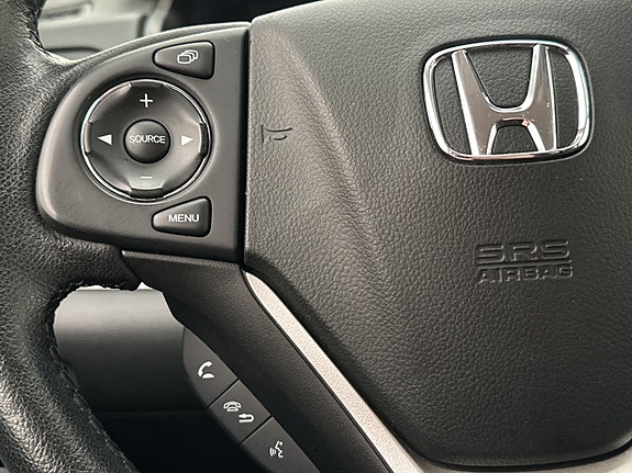 Honda CR-V 15 of 30