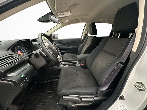Honda CR-V 11 of 30