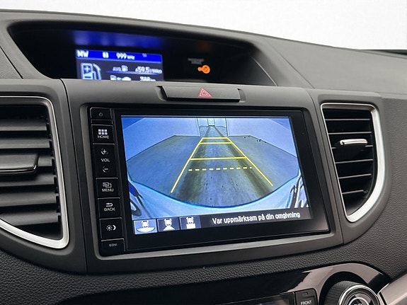 Honda CR-V 20 of 30