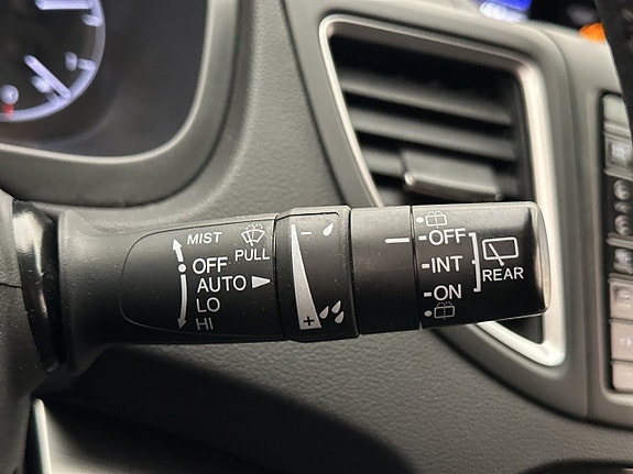 Honda CR-V 18 of 30