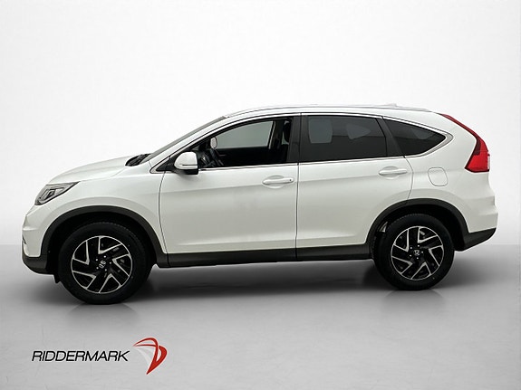 Honda CR-V 4 of 30