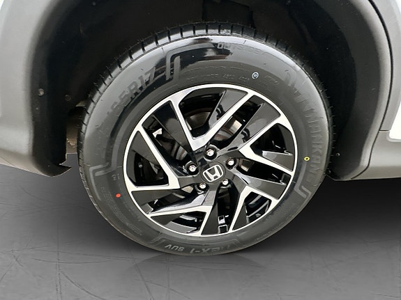Honda CR-V 29 of 30