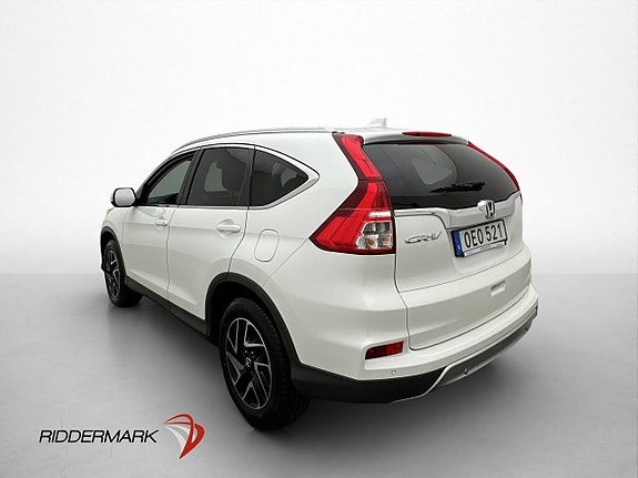 Honda CR-V 5 of 30