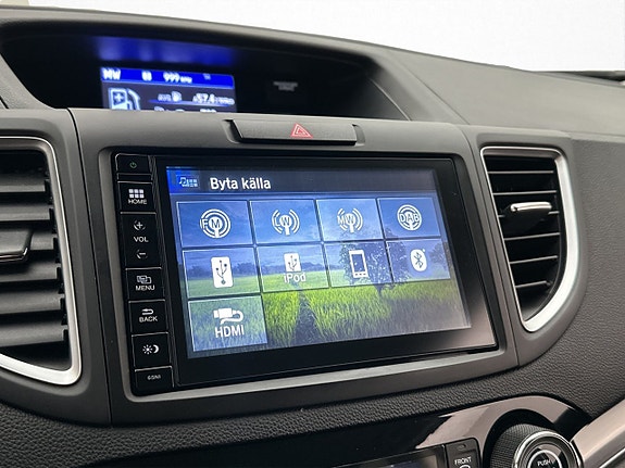 Honda CR-V 19 of 30