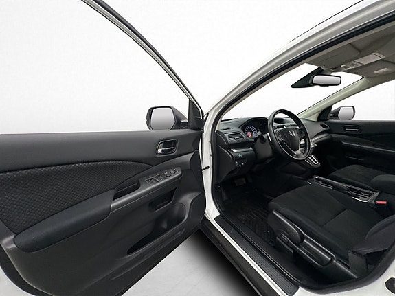 Honda CR-V 10 of 30
