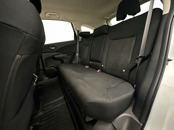 Honda CR-V 26 of 30
