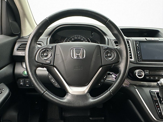 Honda CR-V 13 of 30