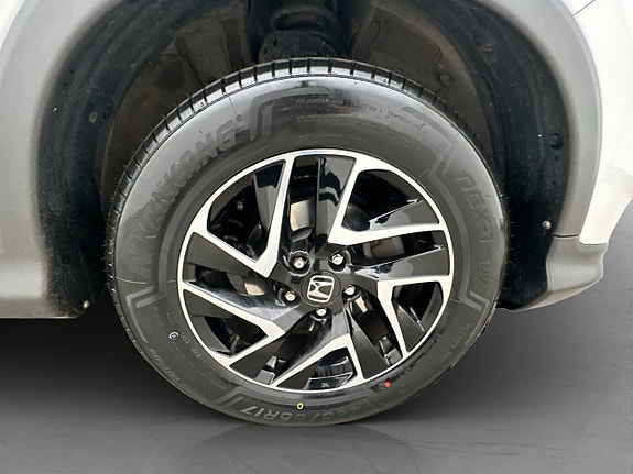 Honda CR-V 30 of 30