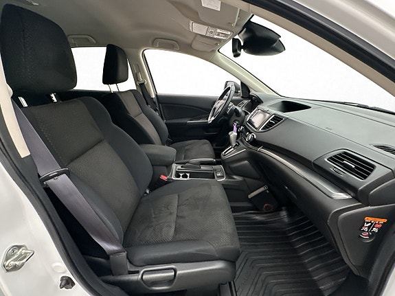 Honda CR-V 24 of 30