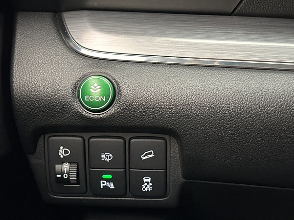 Honda CR-V 21 of 30