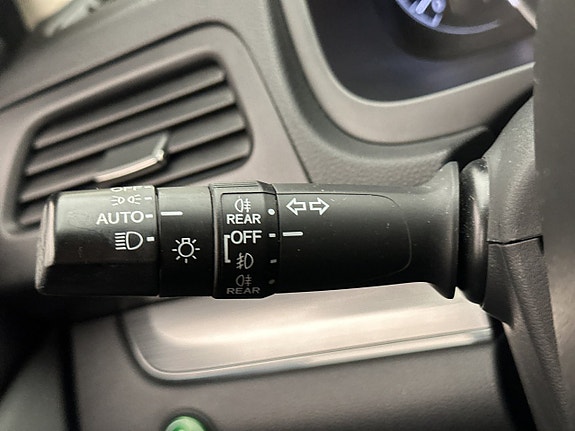 Honda CR-V 14 of 30